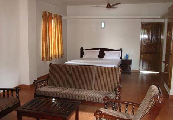Golden Turtles Beach Resort
